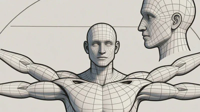 Human-centric featured image