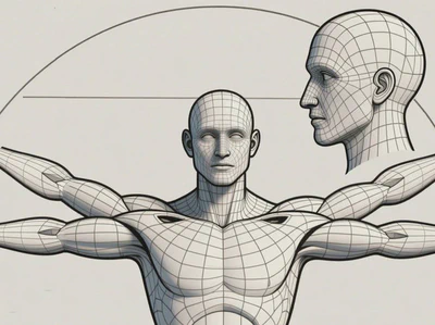 Human-centric featured image